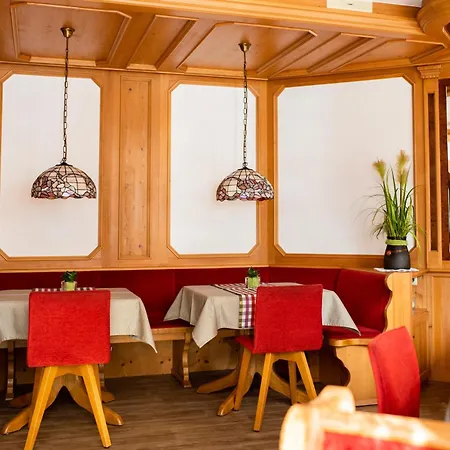 Bed & Breakfast Lamm Garni Sulz am Neckar