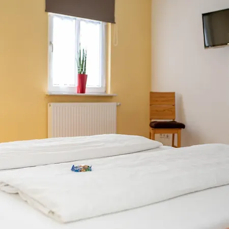 Lamm Garni Bed & Breakfast Sulz am Neckar