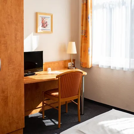 Bed & Breakfast Lamm Garni Sulz am Neckar