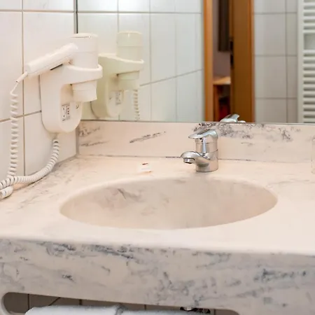 Bed & Breakfast Lamm Garni *